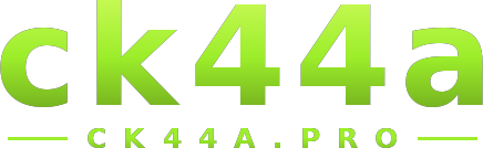 ck44a logo